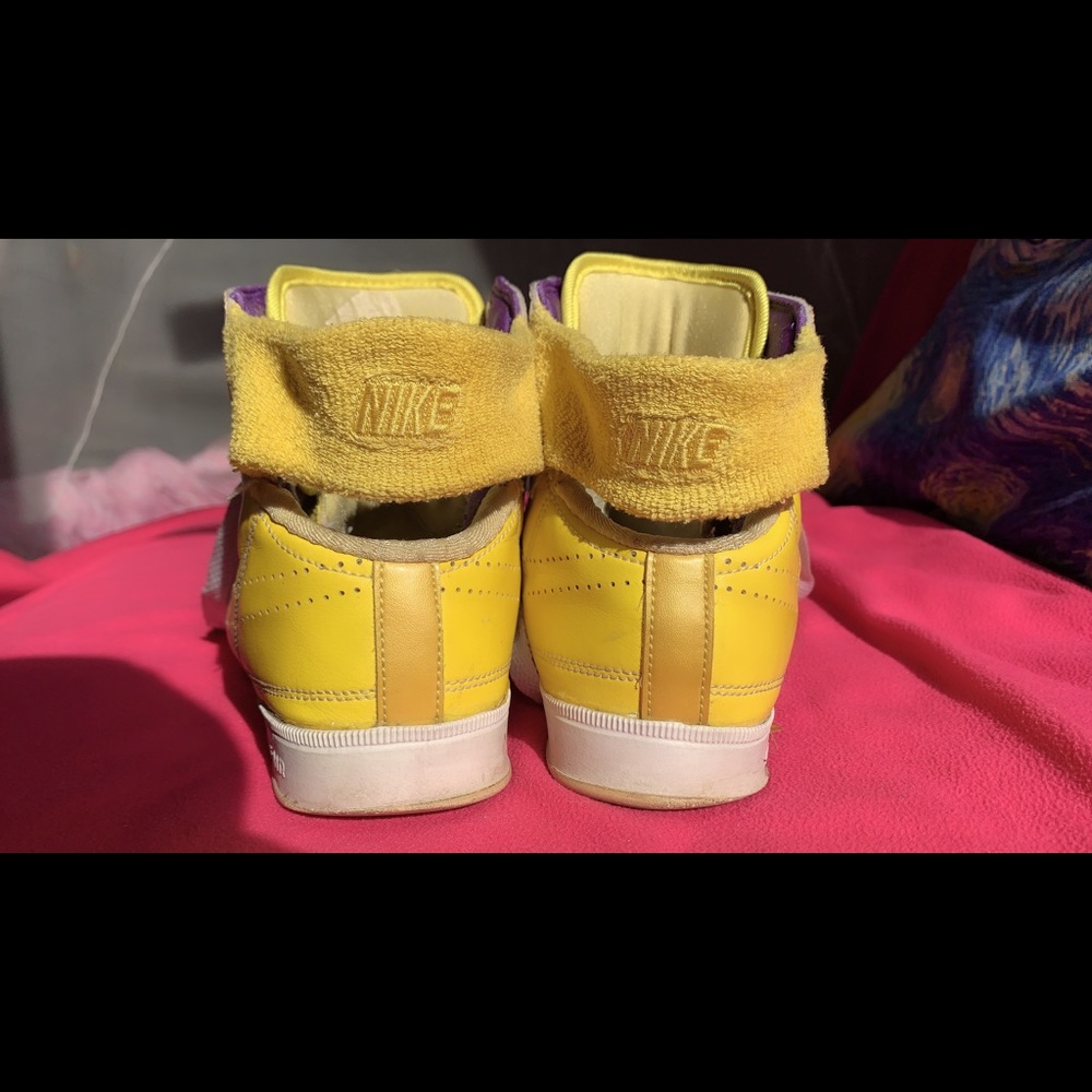 Nike Special Edition Perfect Condition Size 6